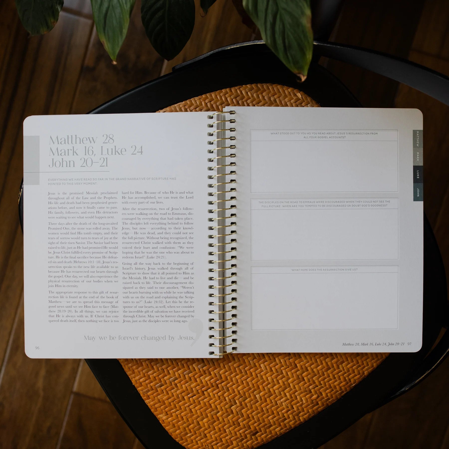 Eden to Eternity | The Chronological Story | Volume 3