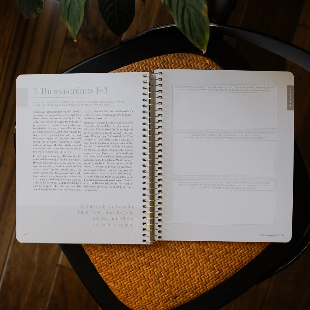 Eden to Eternity | The Chronological Story | Volume 3