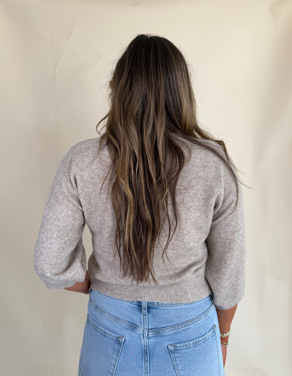 Valor Cardigan