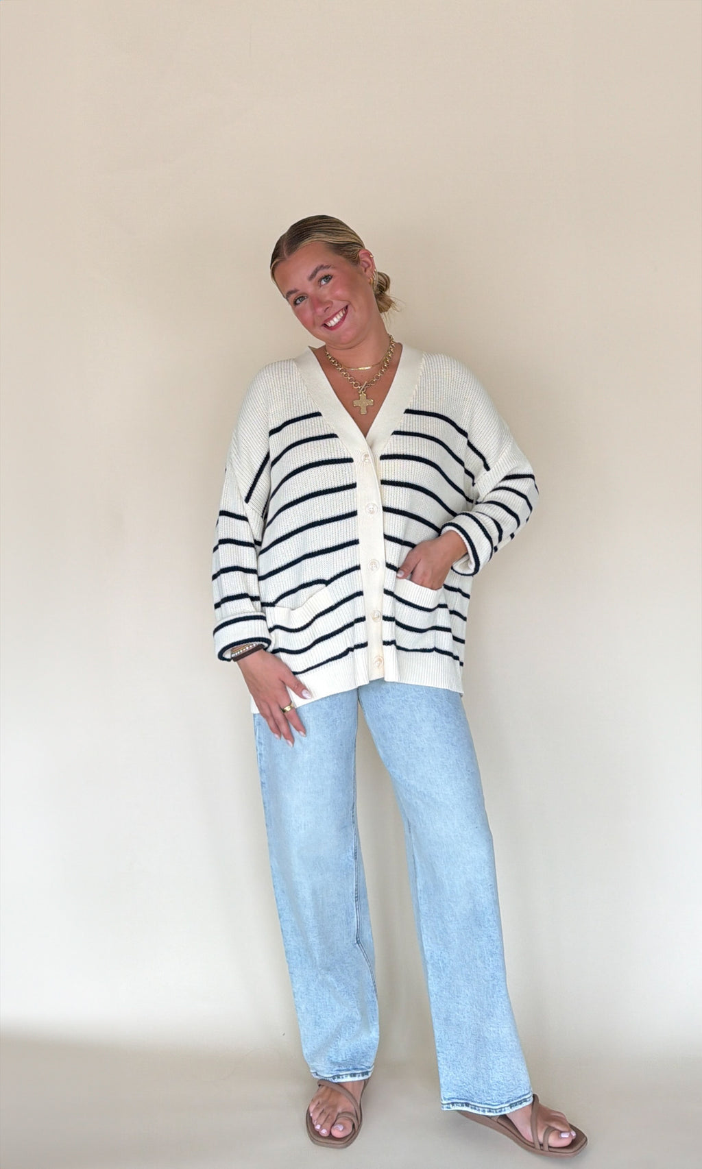 Marlene Sweater