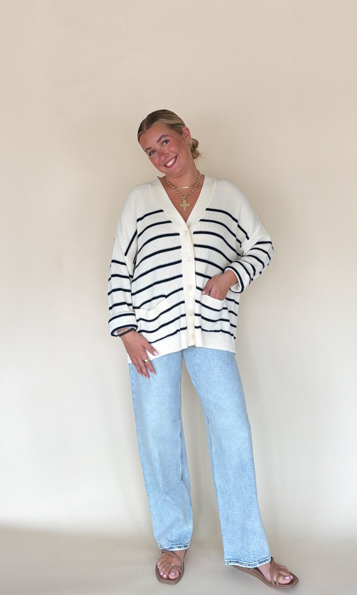 Marlene Sweater