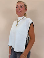 Lumi Sweater Vest