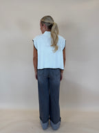 Lumi Sweater Vest