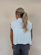 Lumi Sweater Vest