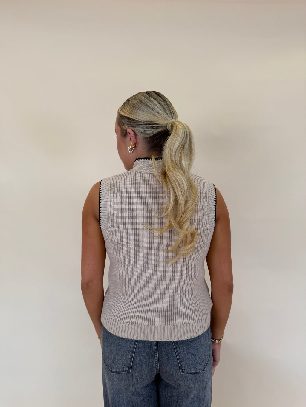 Clara Sweater