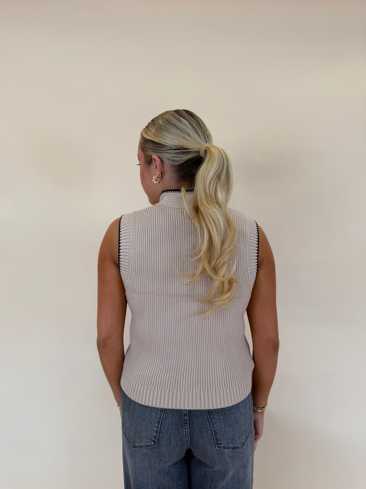 Clara Sweater