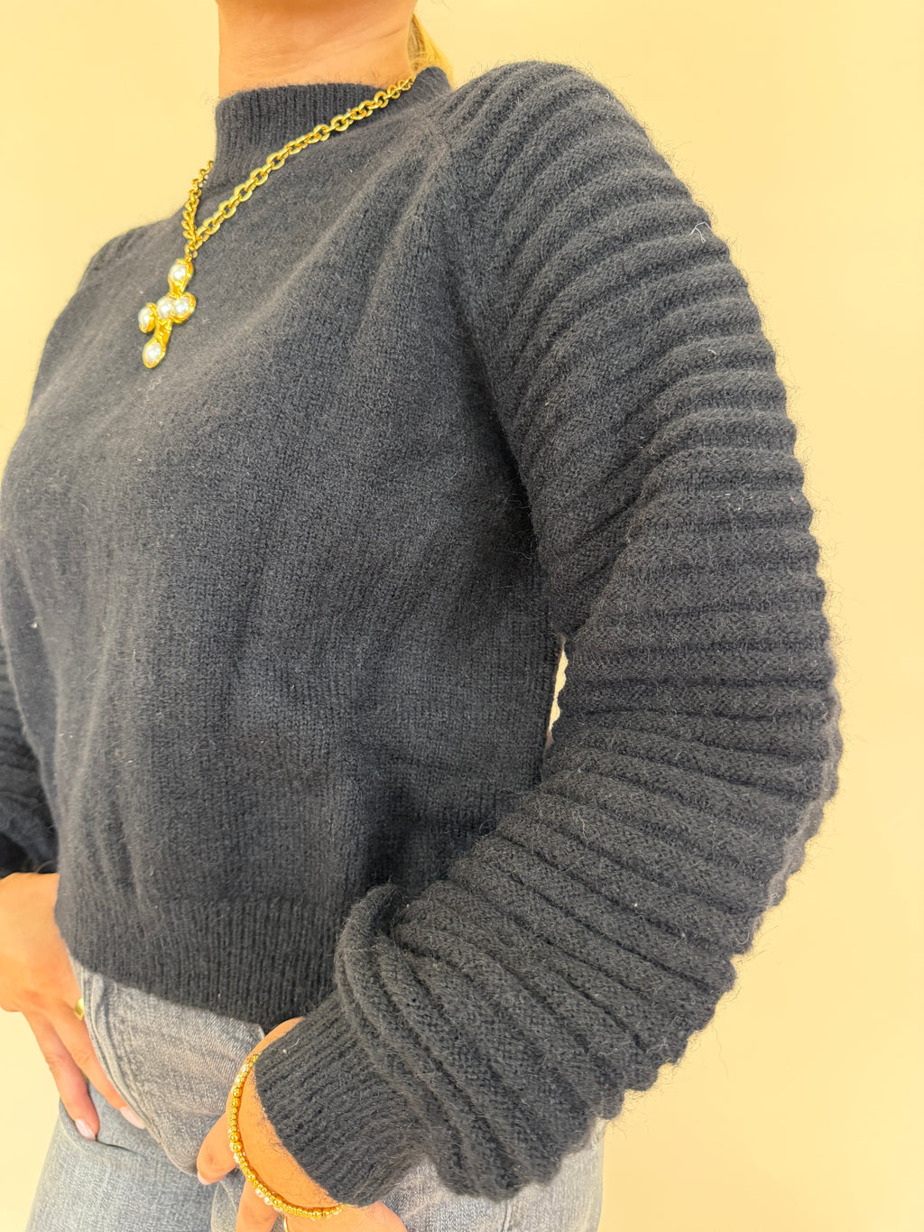 Kat Sweater