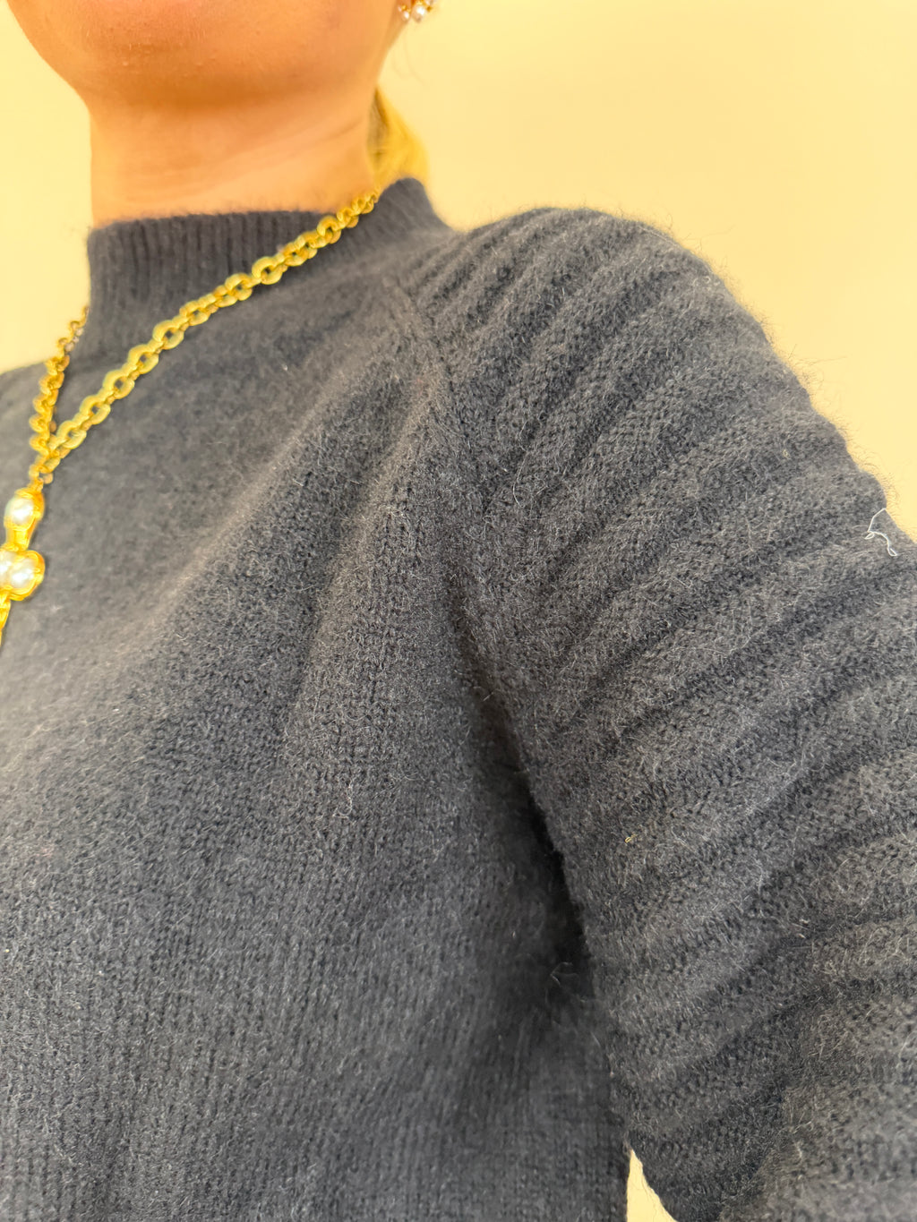 Kat Sweater
