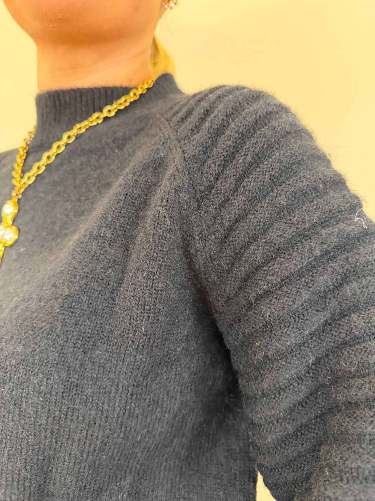 Kat Sweater