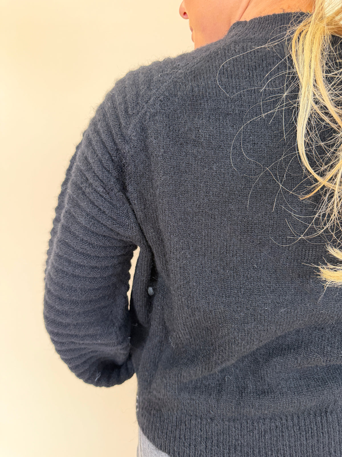 Kat Sweater