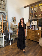 The Shelby Dress