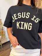 Jesus Is King T-Shirt