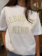 Jesus Is King T-Shirt