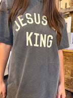 Jesus Is King T-Shirt