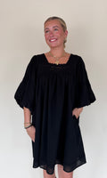 The Lorelei Dress