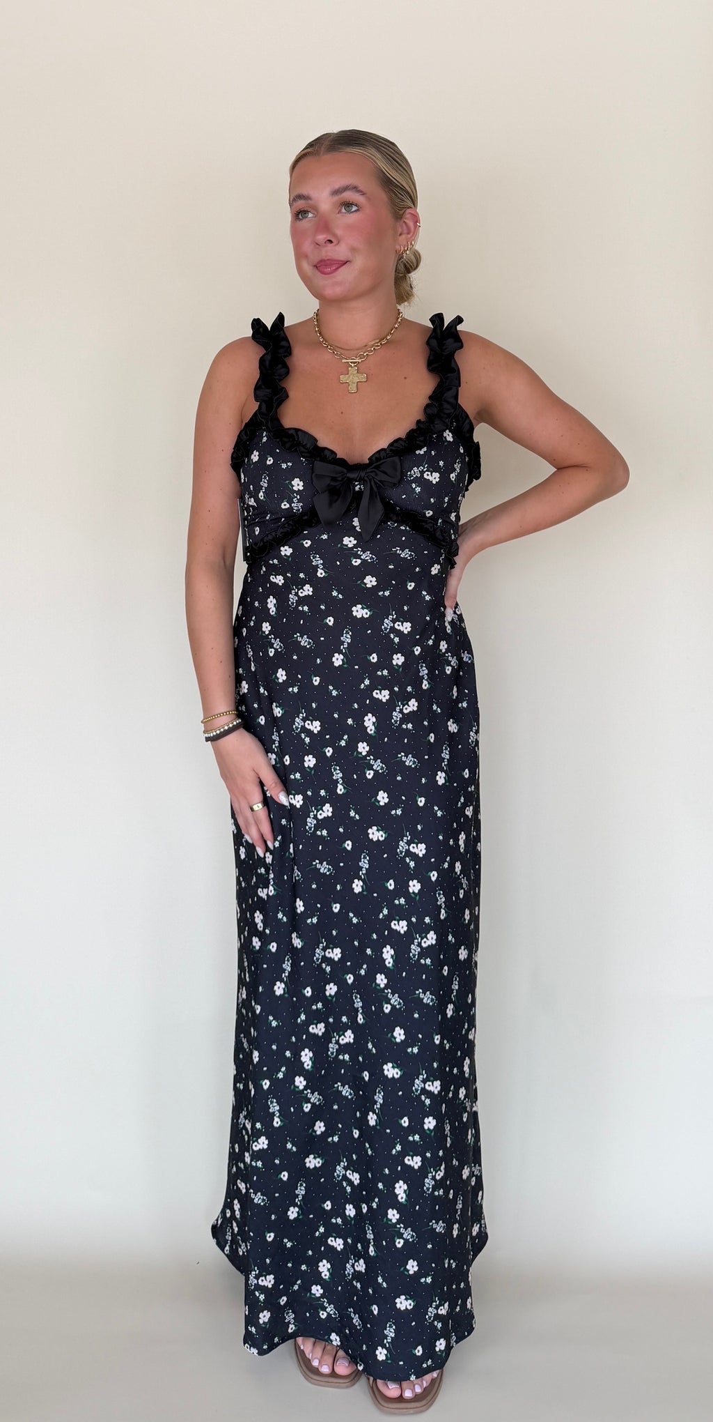 The Lavern Dress