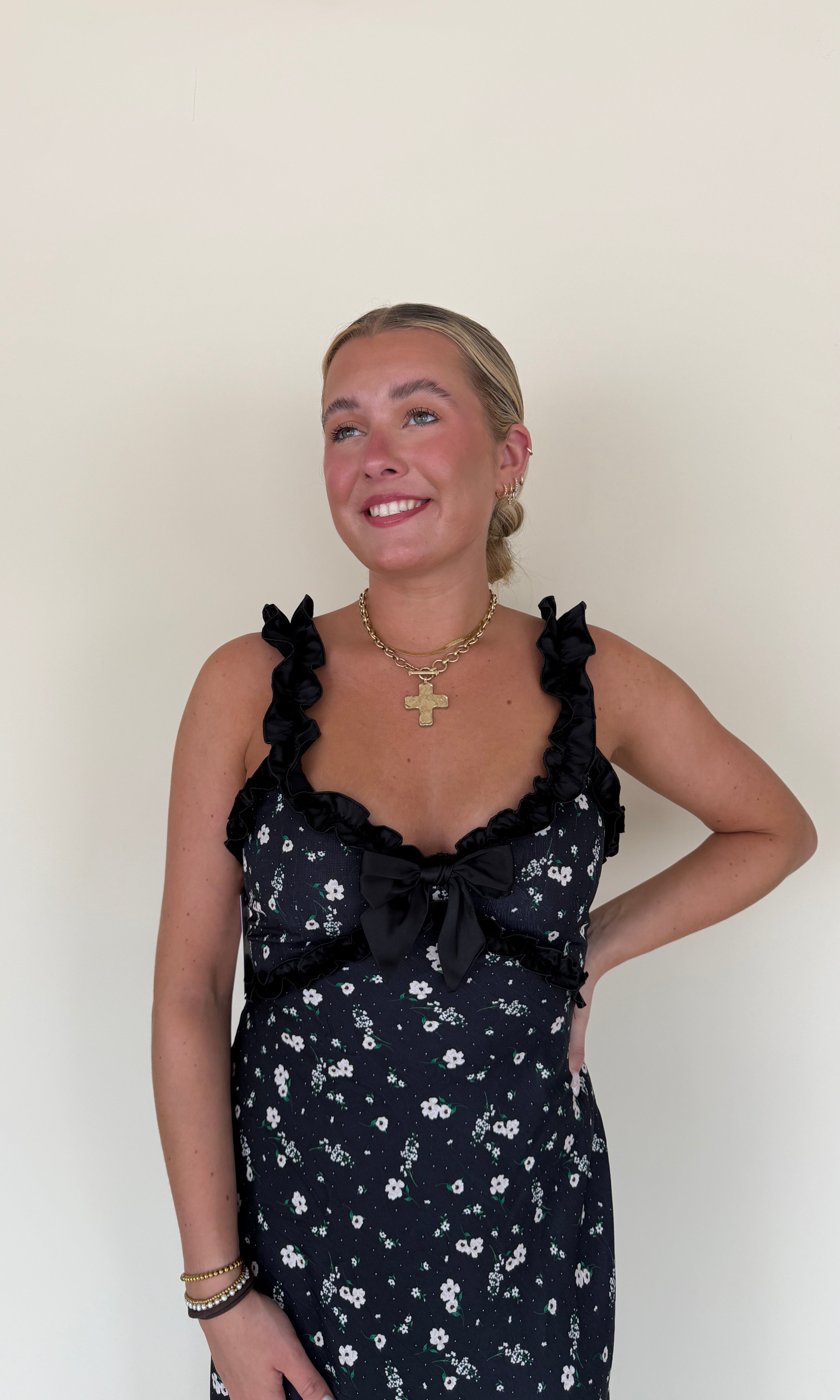 The Lavern Dress