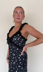 The Lavern Dress
