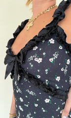 The Lavern Dress