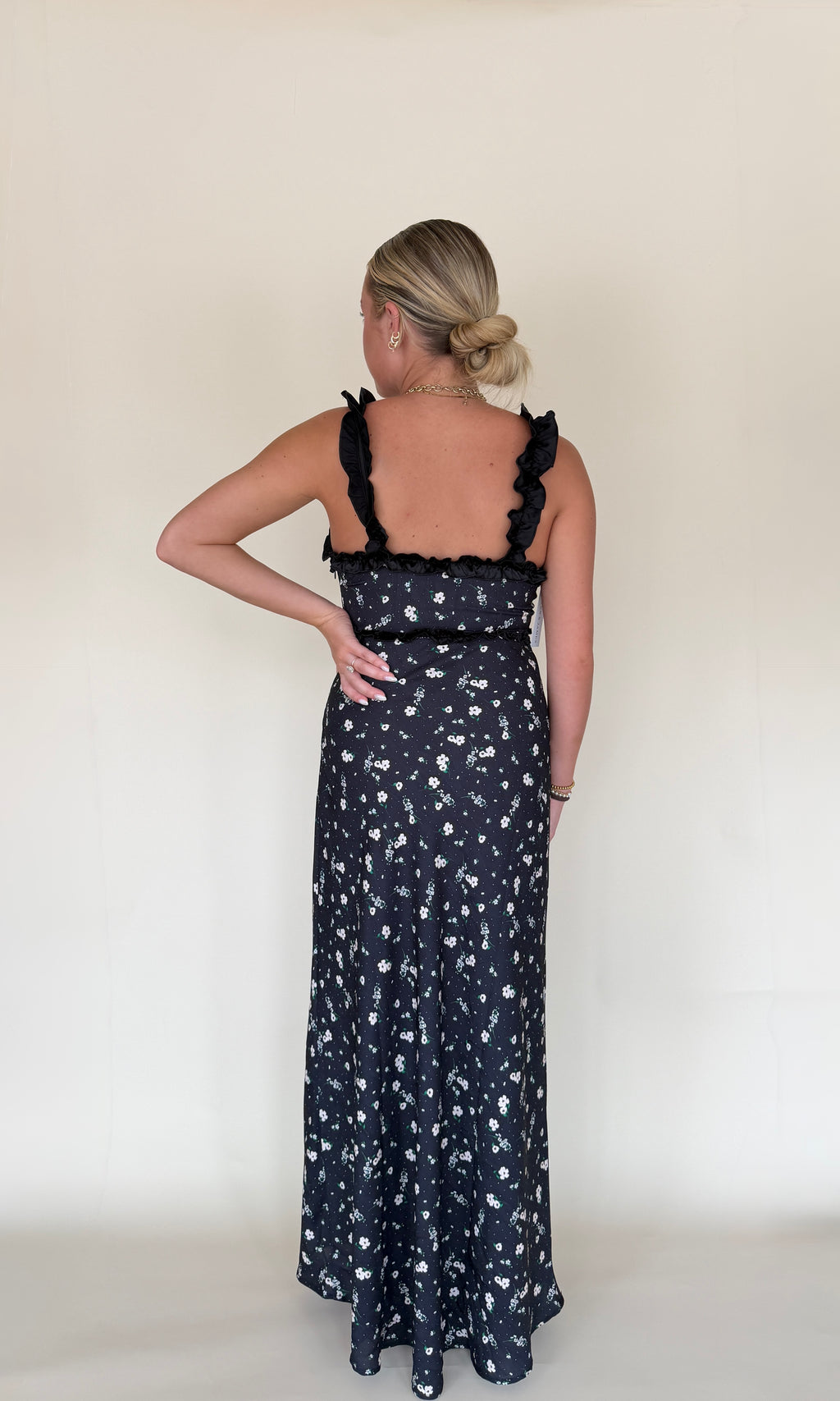The Lavern Dress