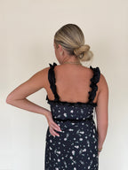 The Lavern Dress