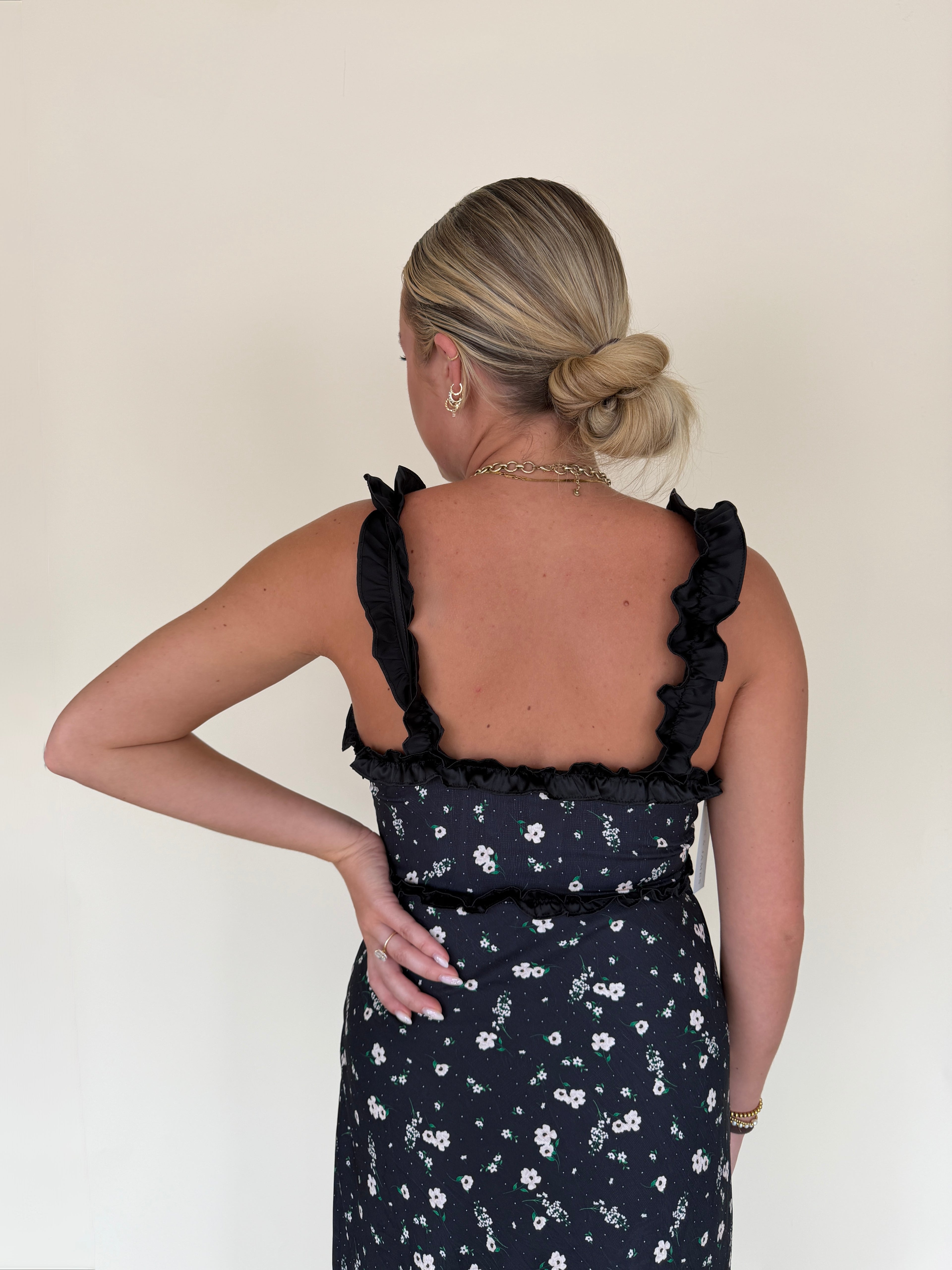 The Lavern Dress