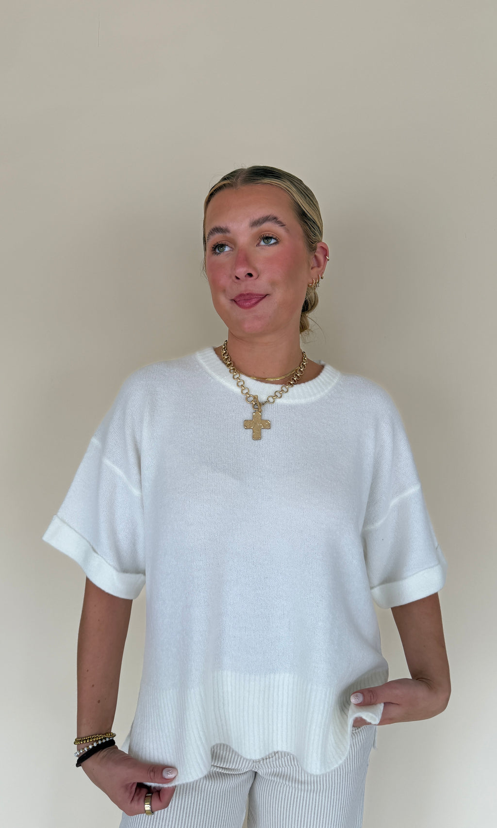 Catrina Top