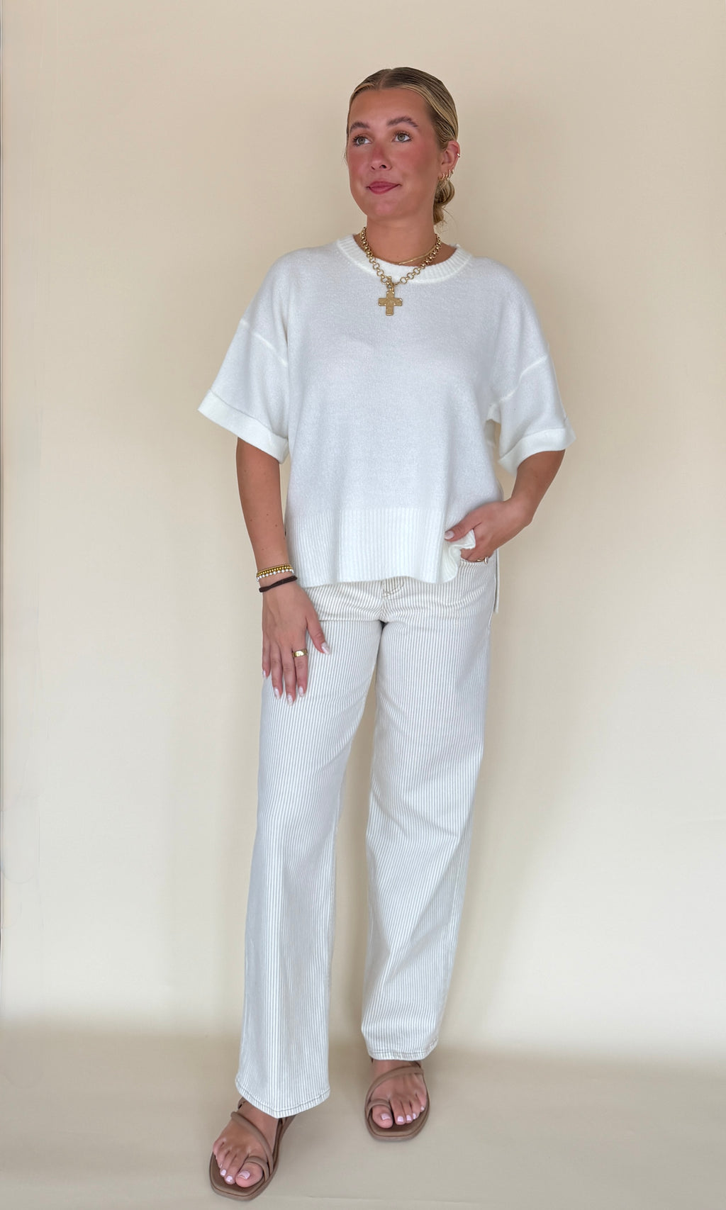 Catrina Top