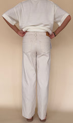 Taylor Straight Leg Jean