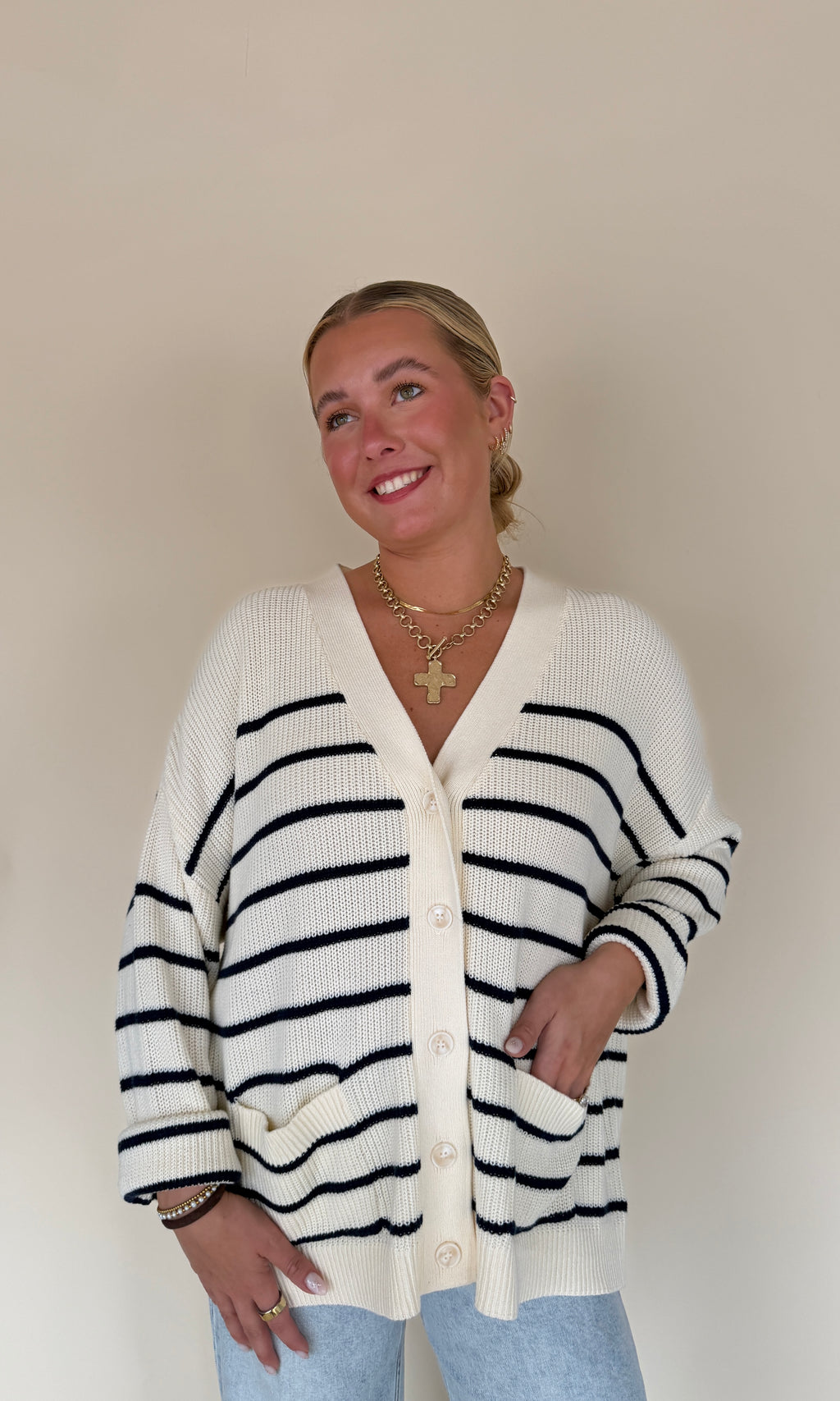 Marlene Sweater