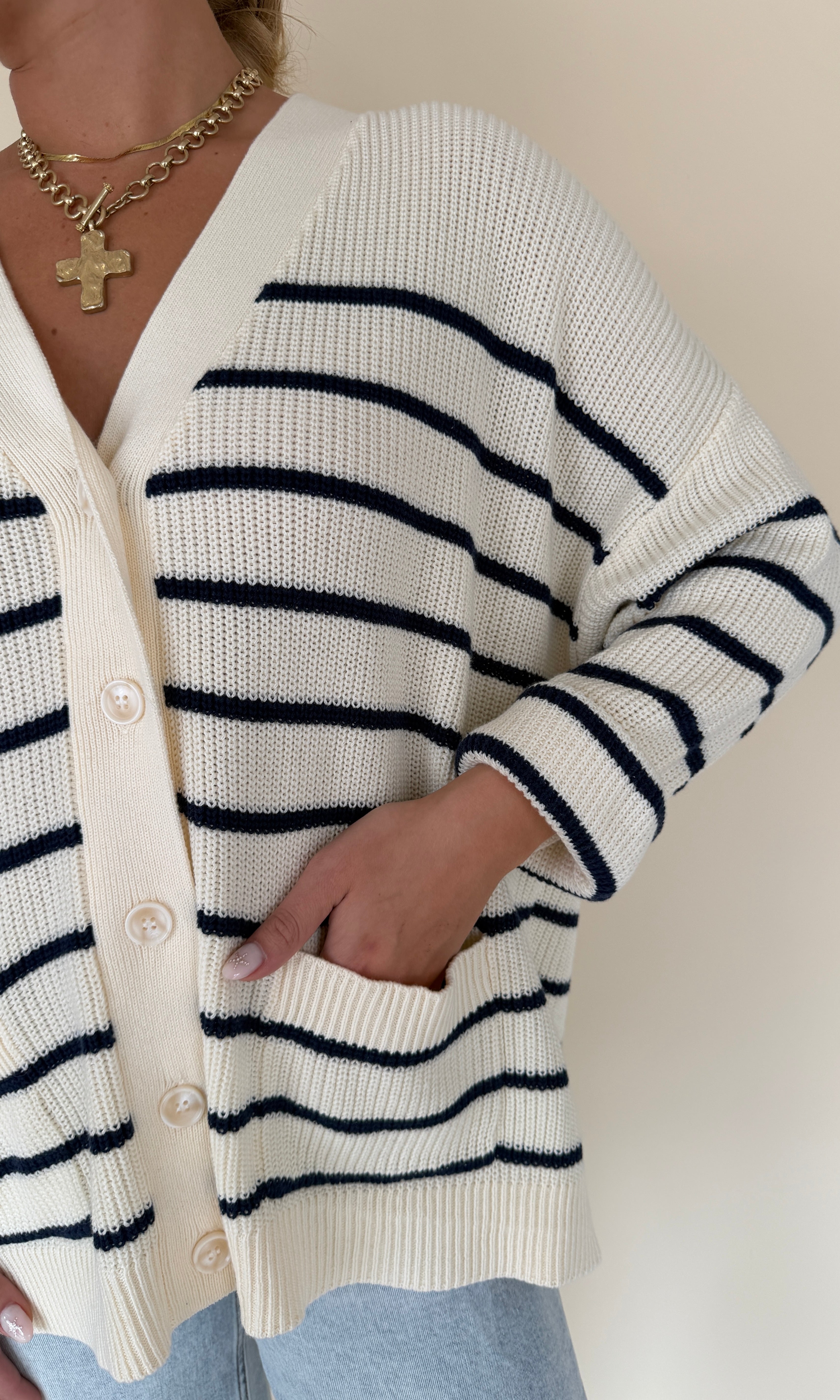 Marlene Sweater