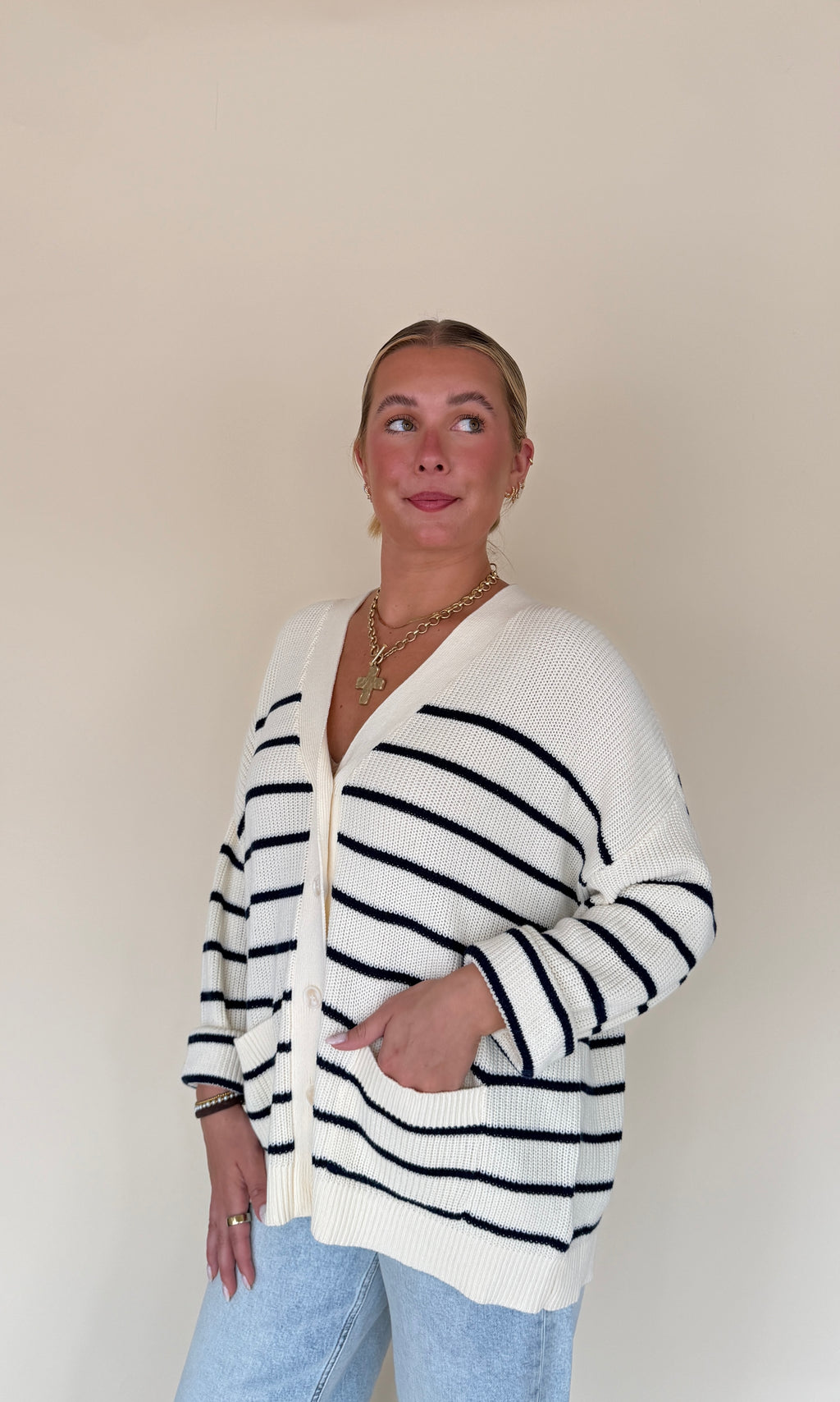 Marlene Sweater