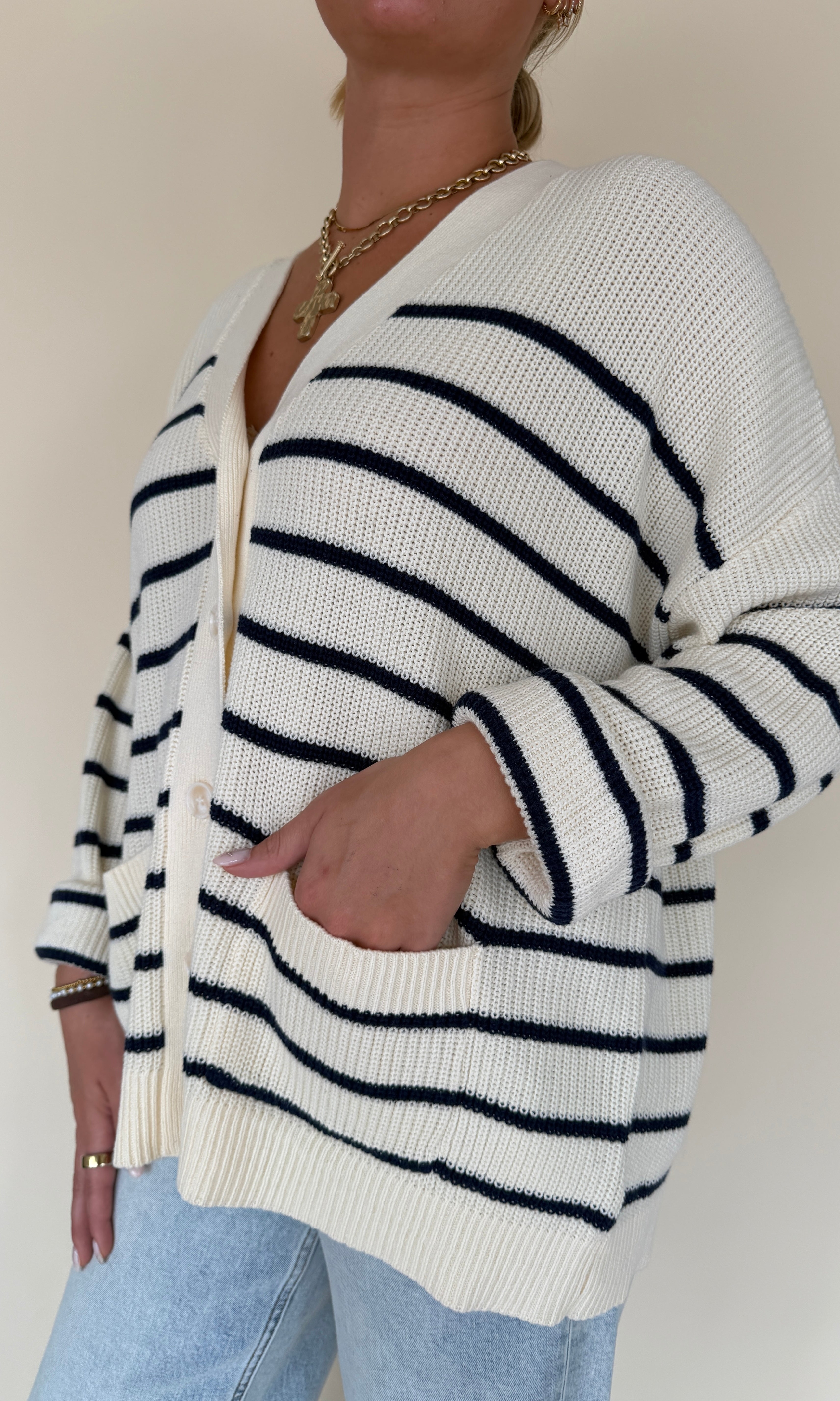 Marlene Sweater