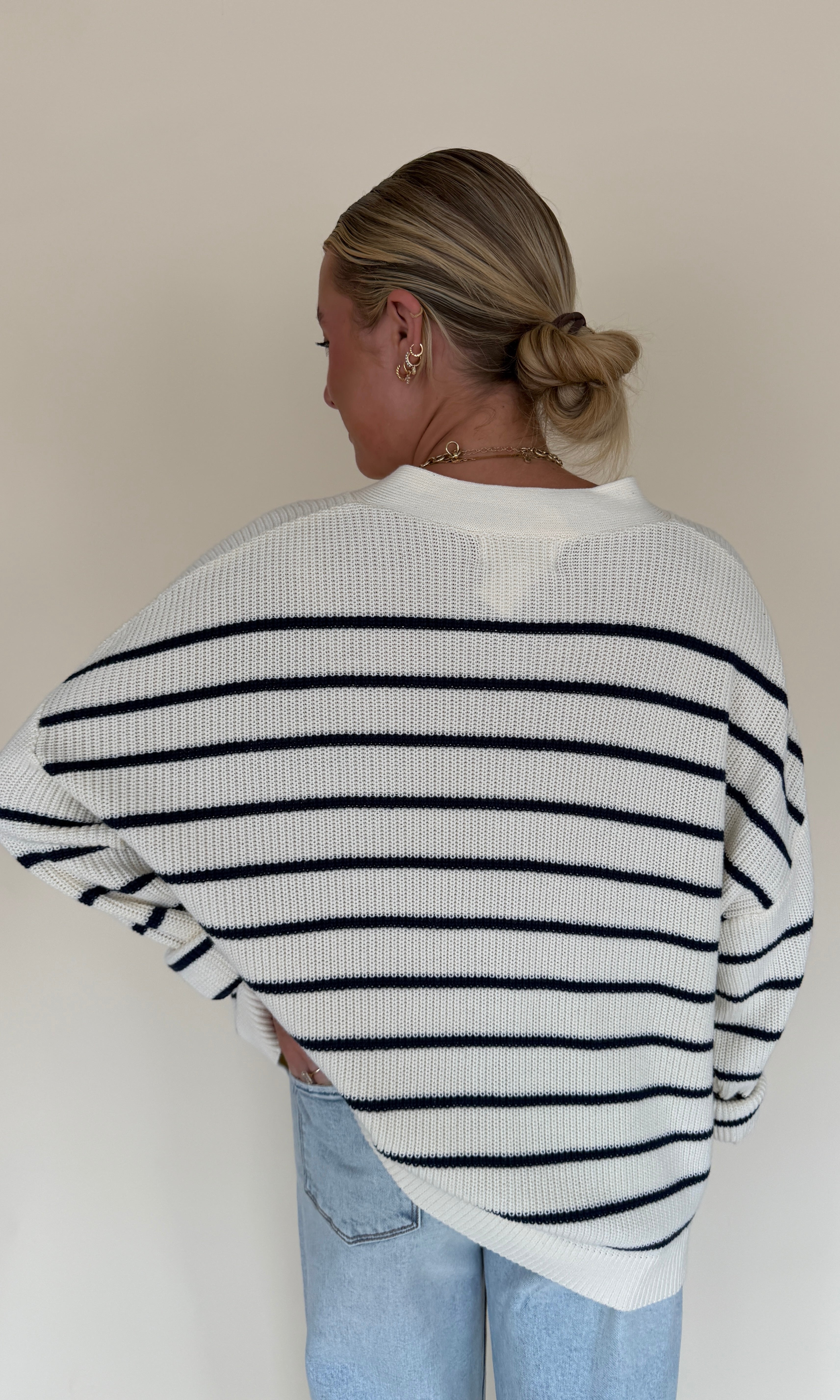 Marlene Sweater