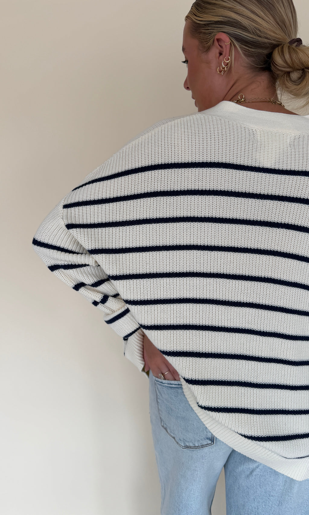 Marlene Sweater