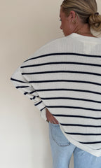 Marlene Sweater