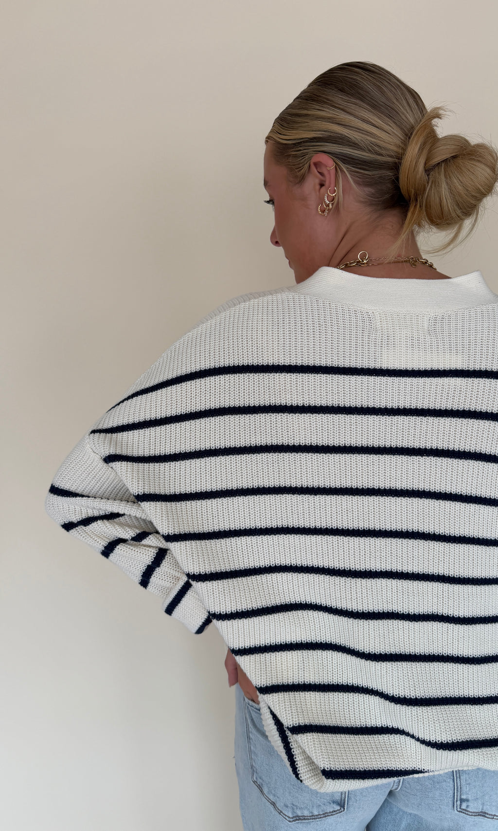 Marlene Sweater