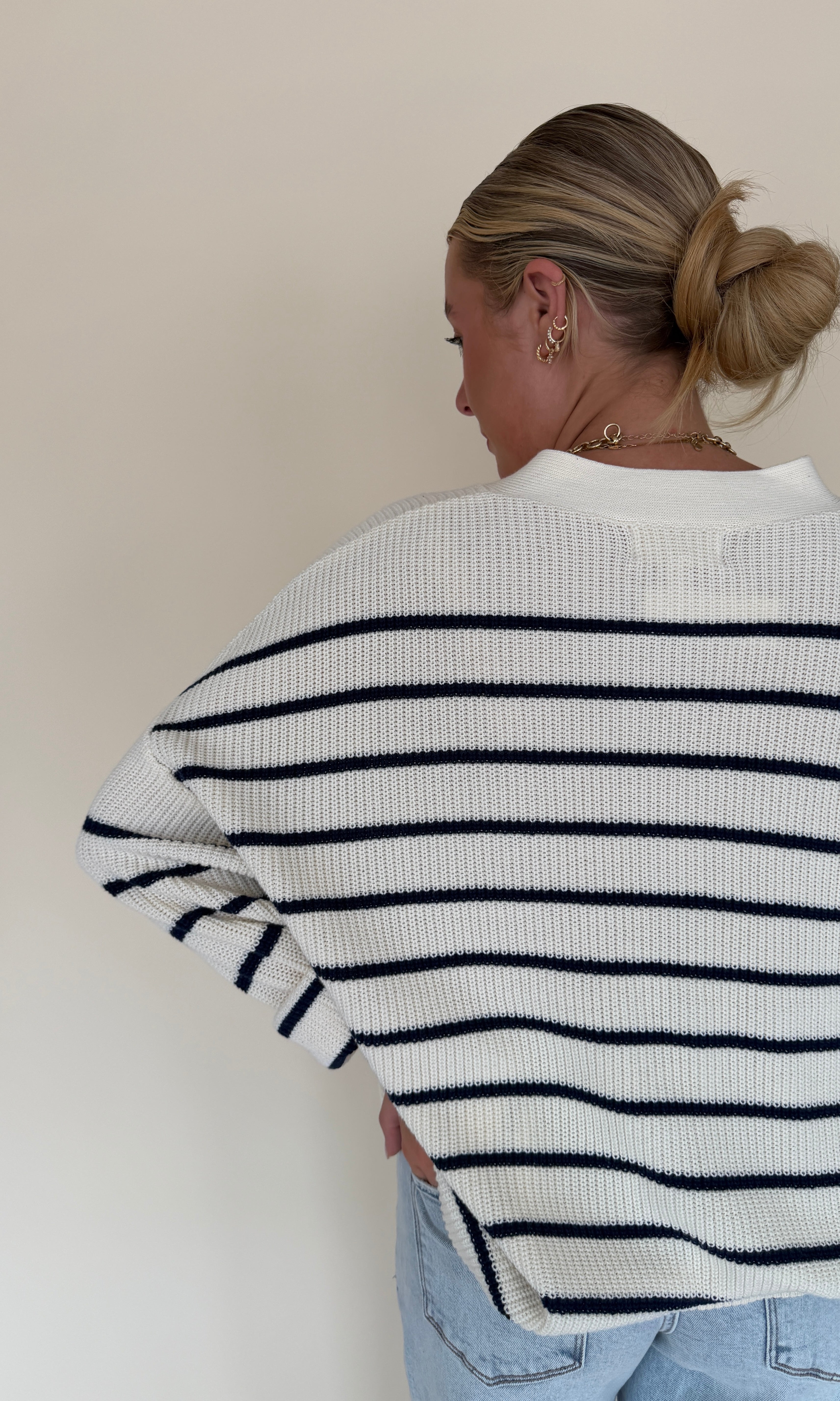Marlene Sweater