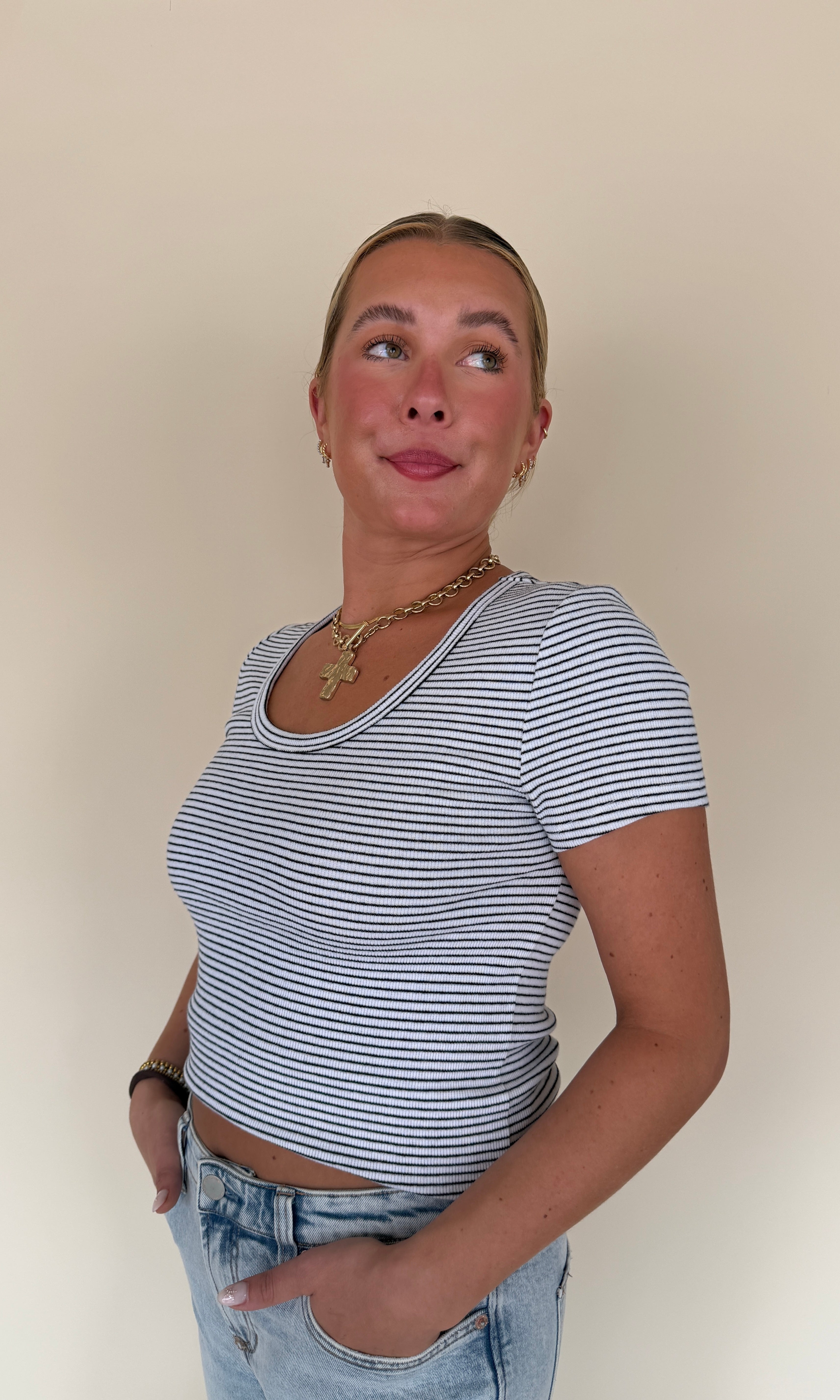 Journee T-Shirt