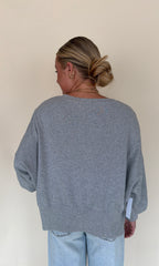 Trenton Sweater