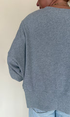 Trenton Sweater