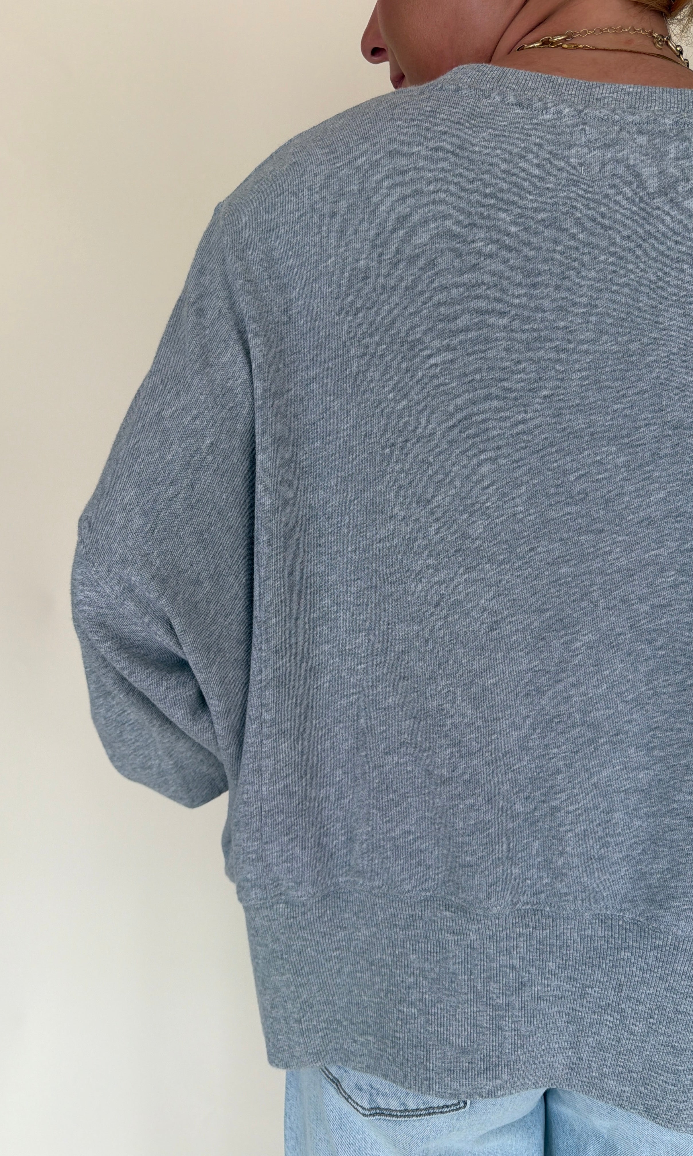 Trenton Sweater