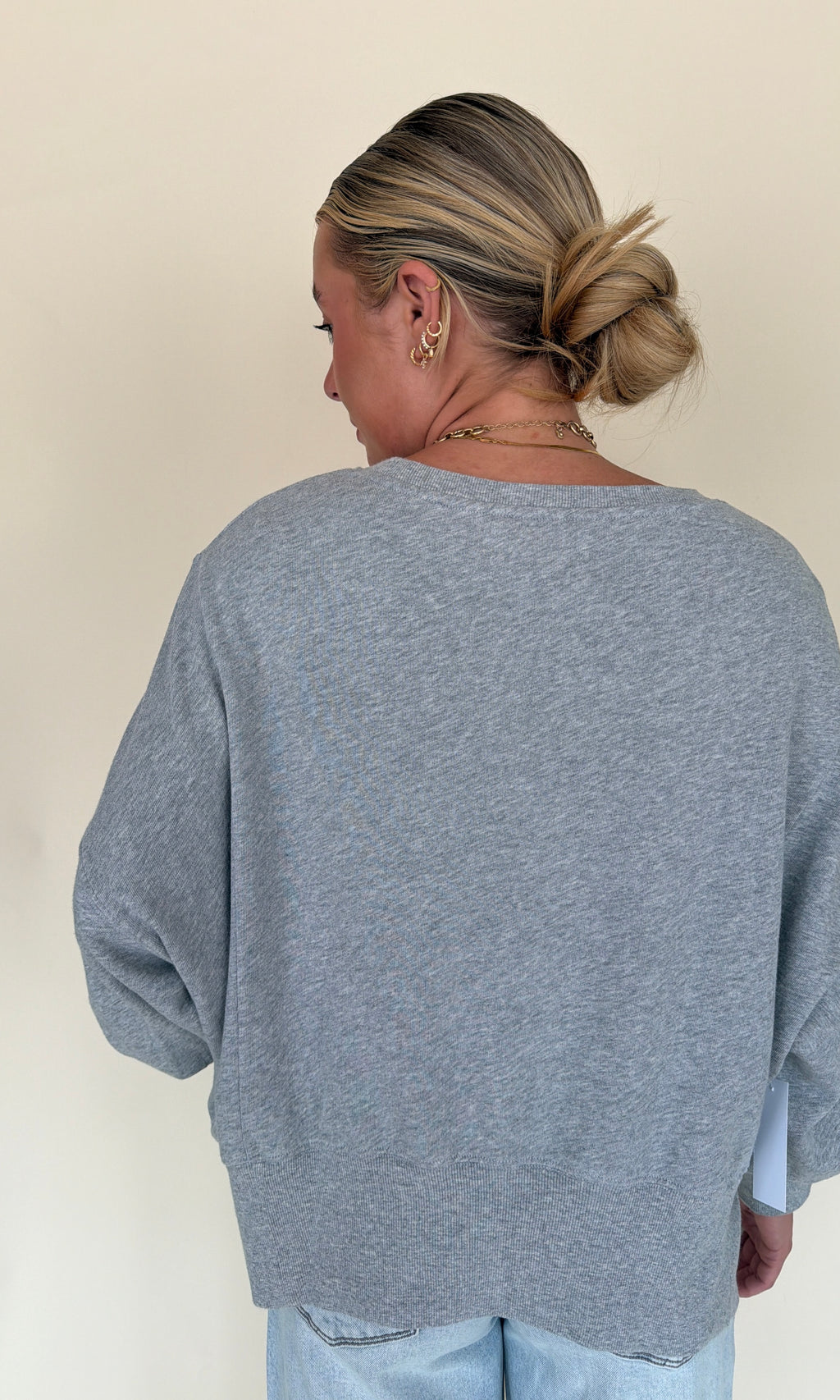 Trenton Sweater