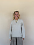 Chill Mode Sweater