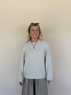 Chill Mode Sweater