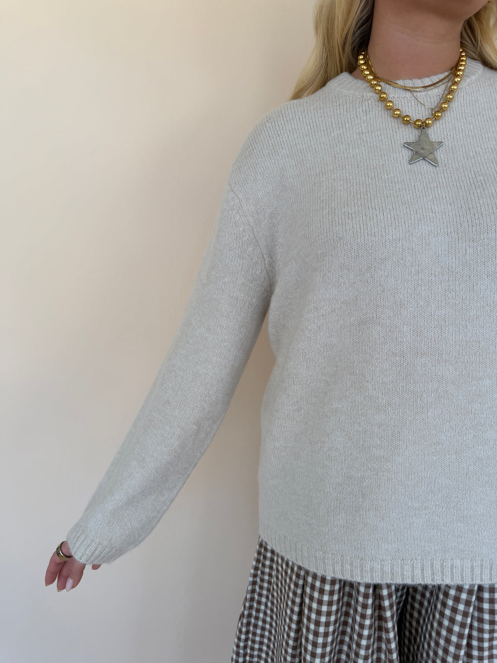 Chill Mode Sweater