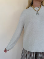Chill Mode Sweater
