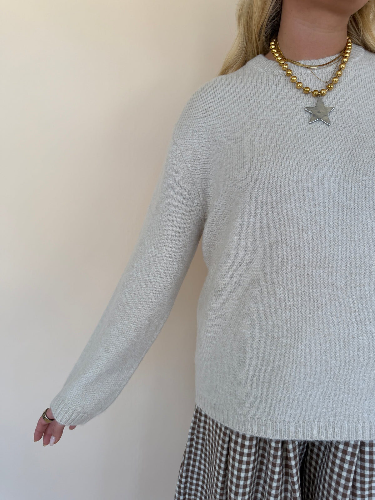 Chill Mode Sweater