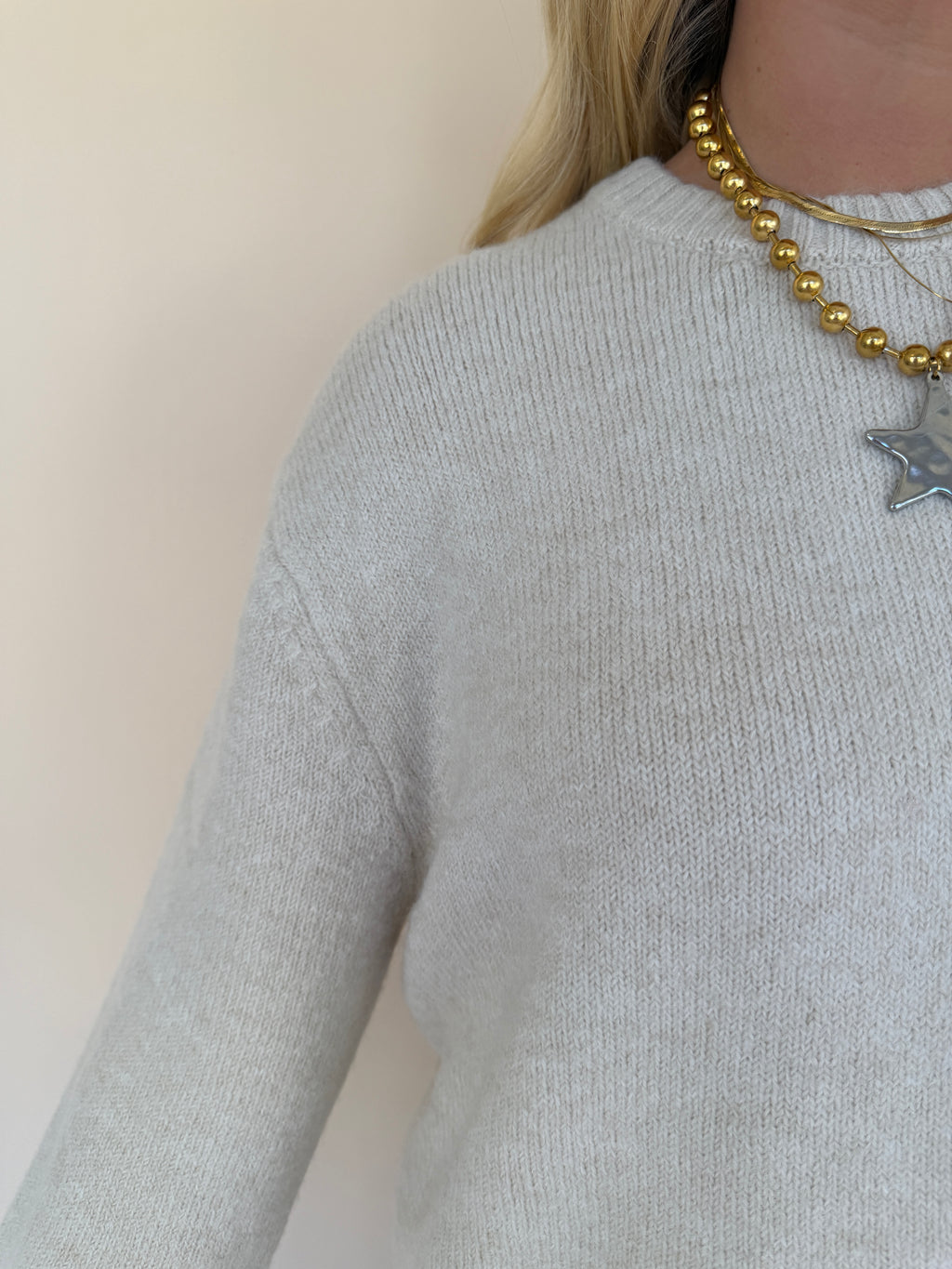 Chill Mode Sweater