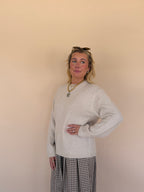 Chill Mode Sweater